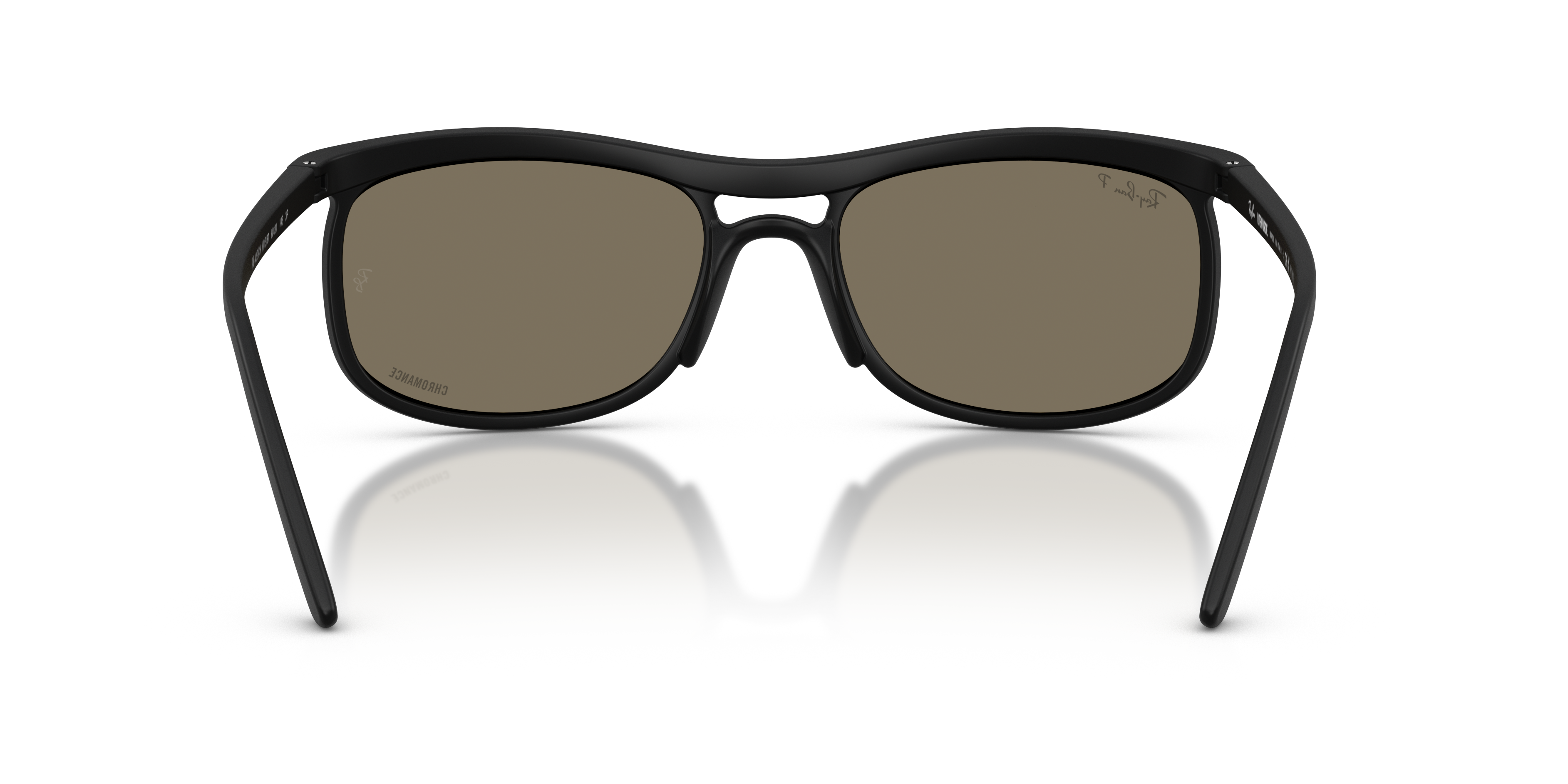 RAY-BAN RB4452CH 601S87 59