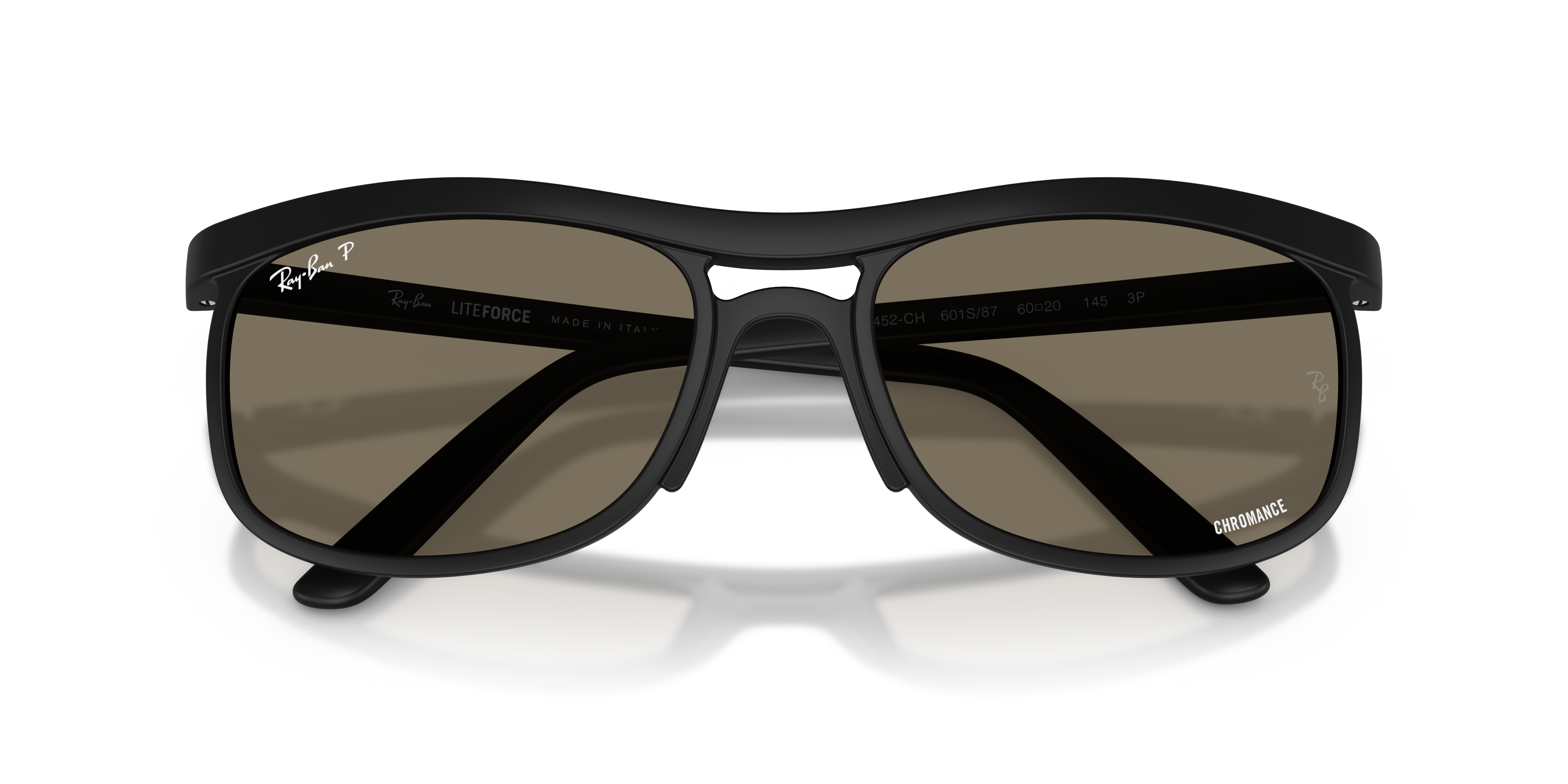RAY-BAN RB4452CH 601S87 59