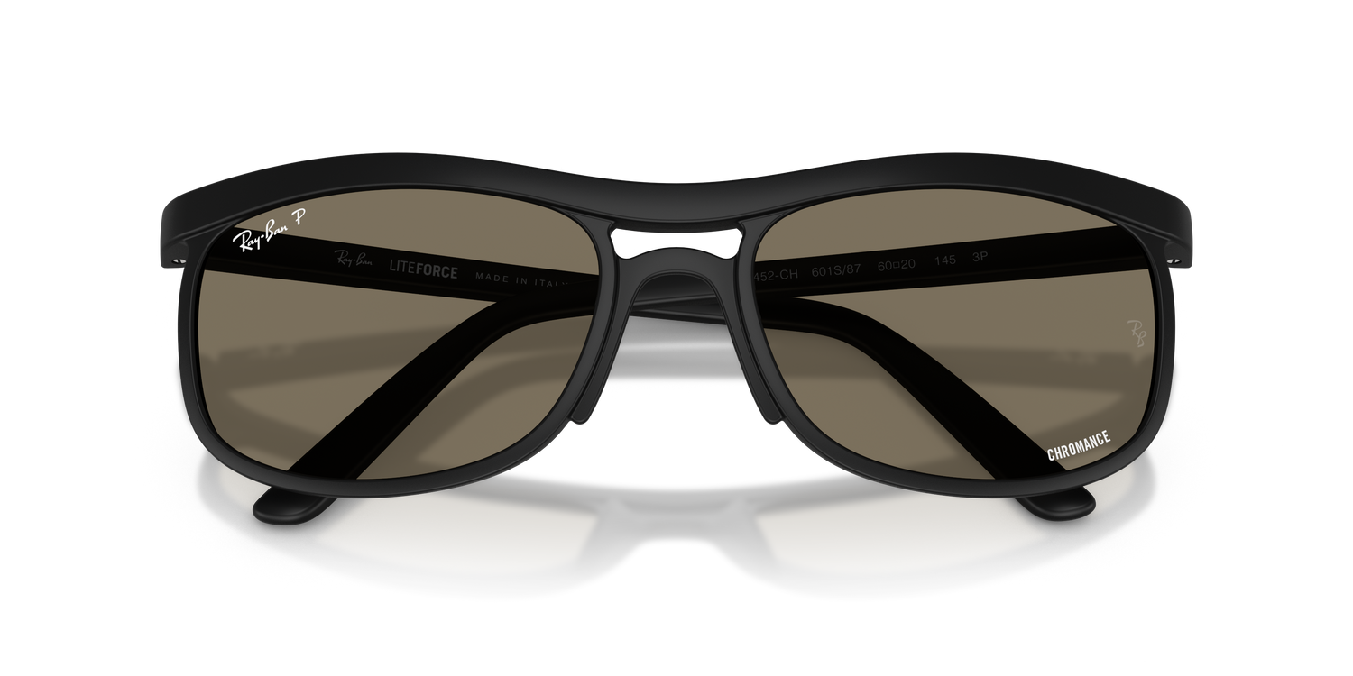 RAY-BAN RB4452CH 601S87 59