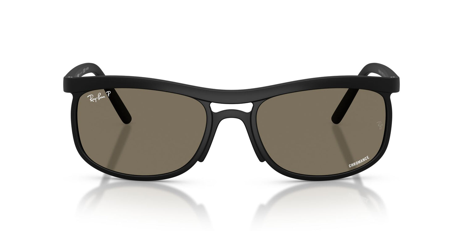 RAY-BAN RB4452CH 601S87 59