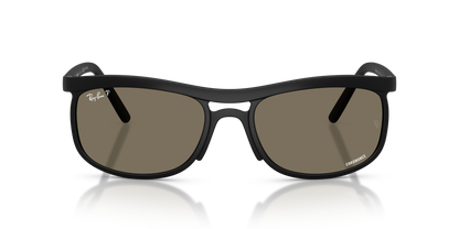 RAY-BAN RB4452CH 601S87 56