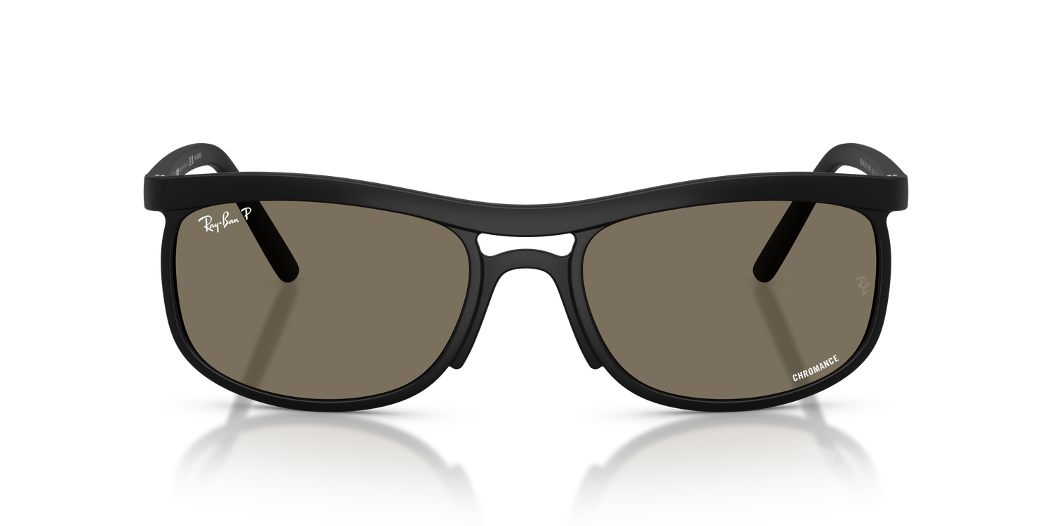 RAY-BAN RB4452CH 601S87 59
