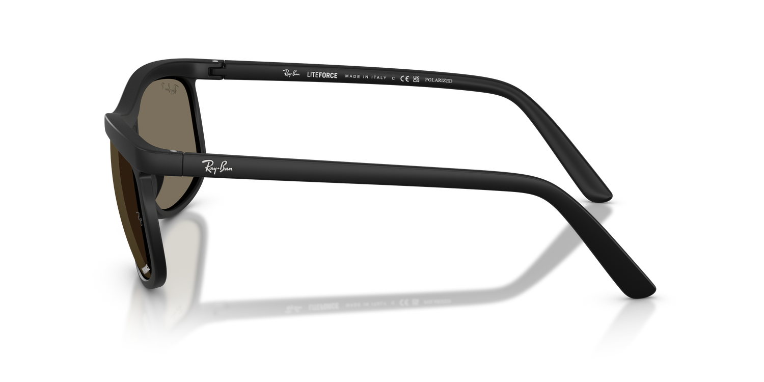RAY-BAN RB4452CH 601S87 56