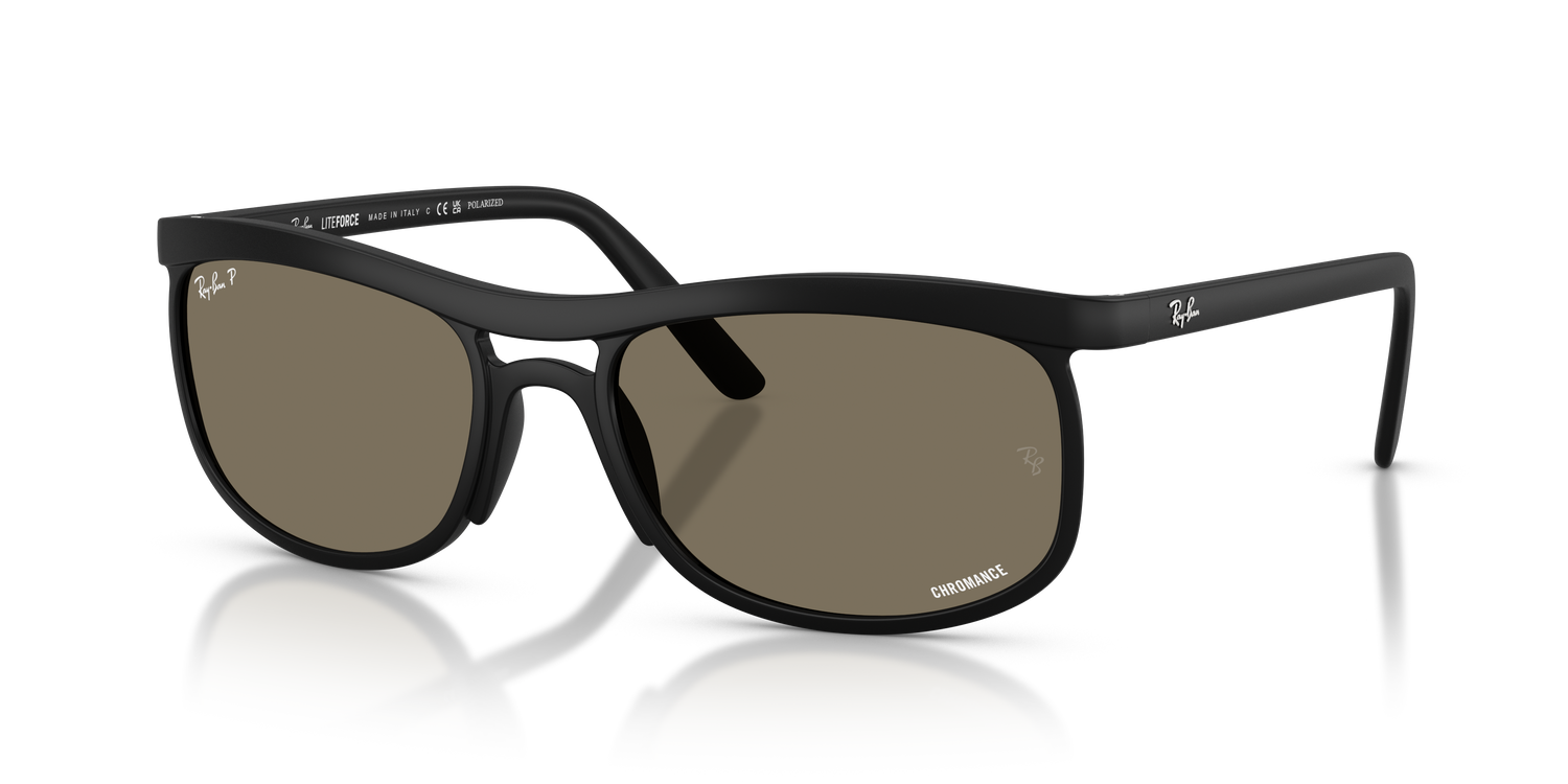 RAY-BAN RB4452CH 601S87 56