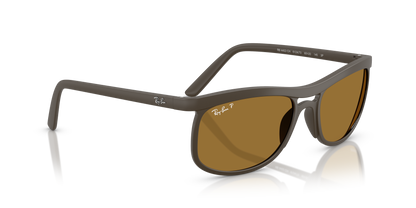 RAY-BAN RB4452CH 612473 56