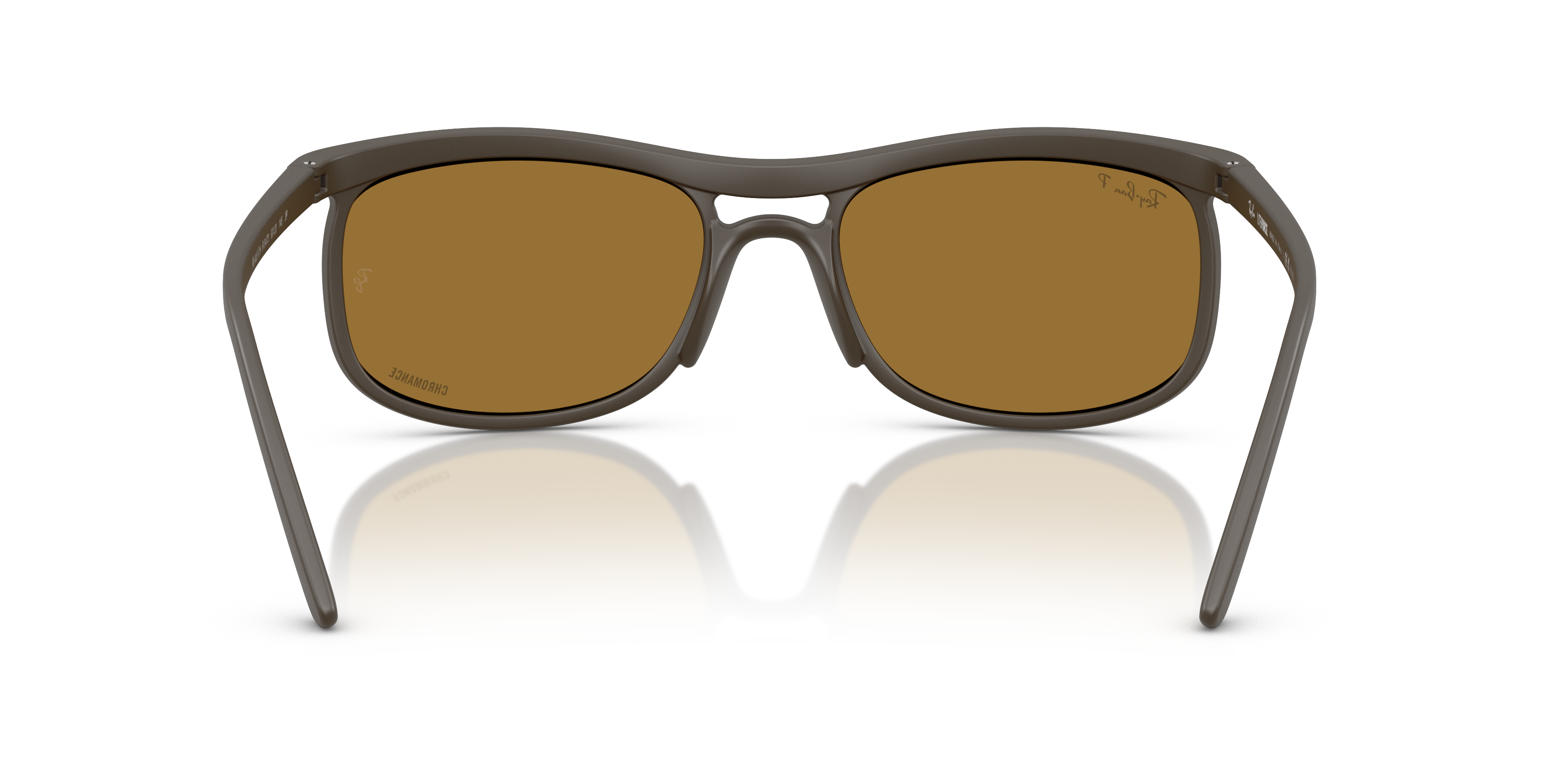 RAY-BAN RB4452CH 612473 56