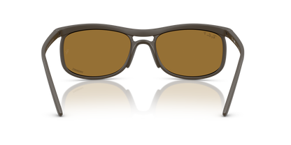 RAY-BAN RB4452CH 612473 56