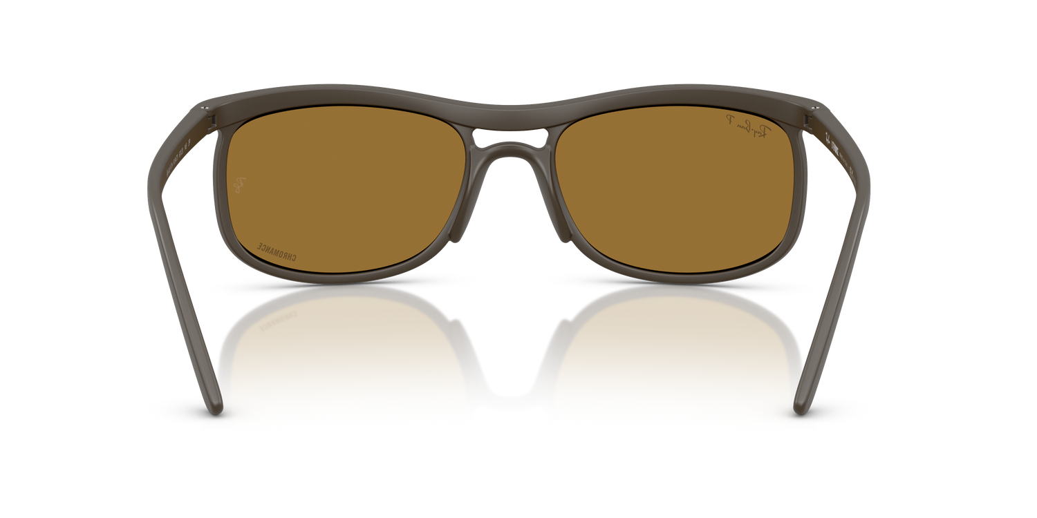 RAY-BAN RB4452CH 612473 59