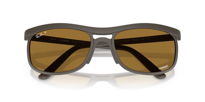 RAY-BAN RB4452CH 612473 56