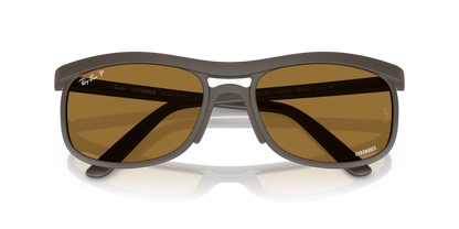 RAY-BAN RB4452CH 612473 59