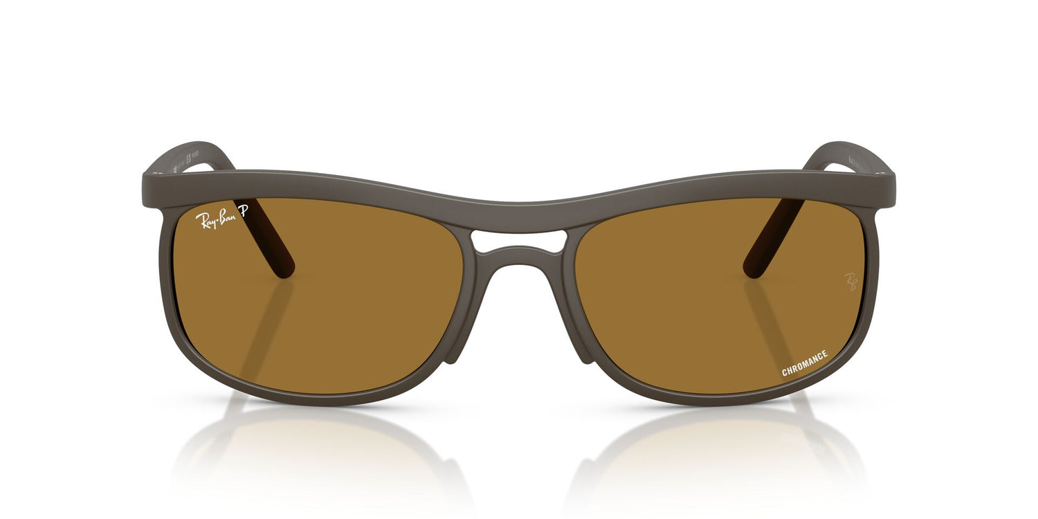 RAY-BAN RB4452CH 612473 59