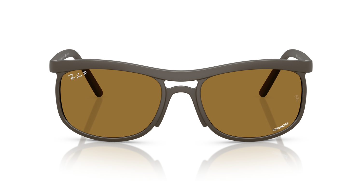 RAY-BAN RB4452CH 612473 56