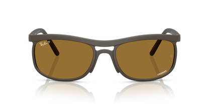 RAY-BAN RB4452CH 612473 56