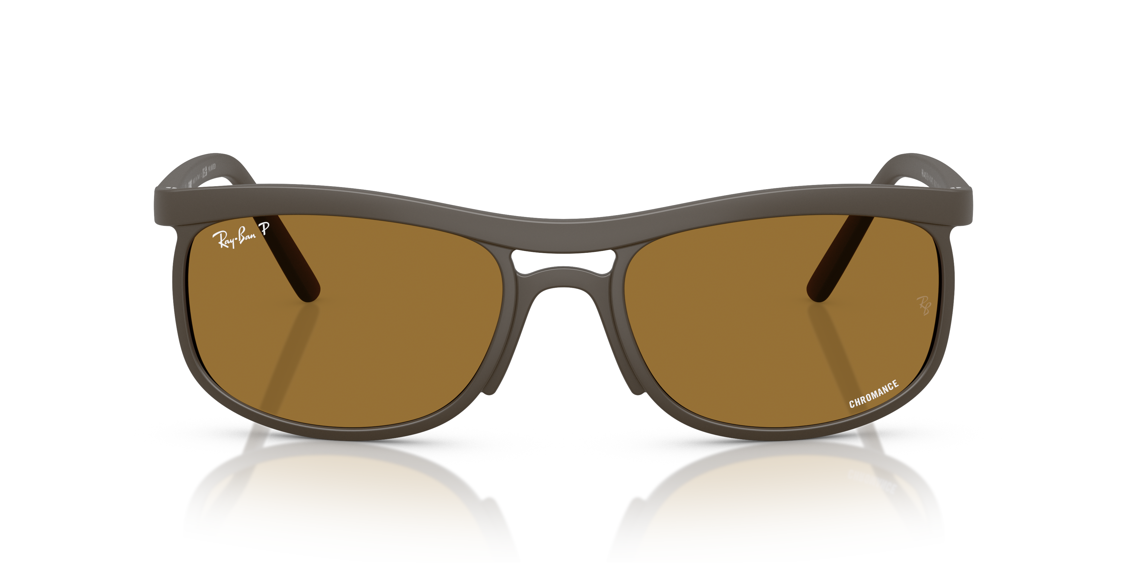 RAY-BAN RB4452CH 612473 59
