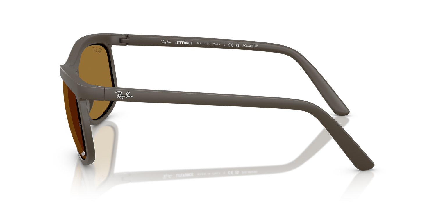 RAY-BAN RB4452CH 612473 56