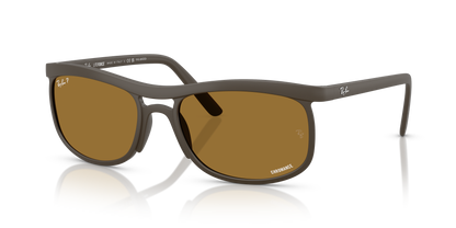 RAY-BAN RB4452CH 612473 56