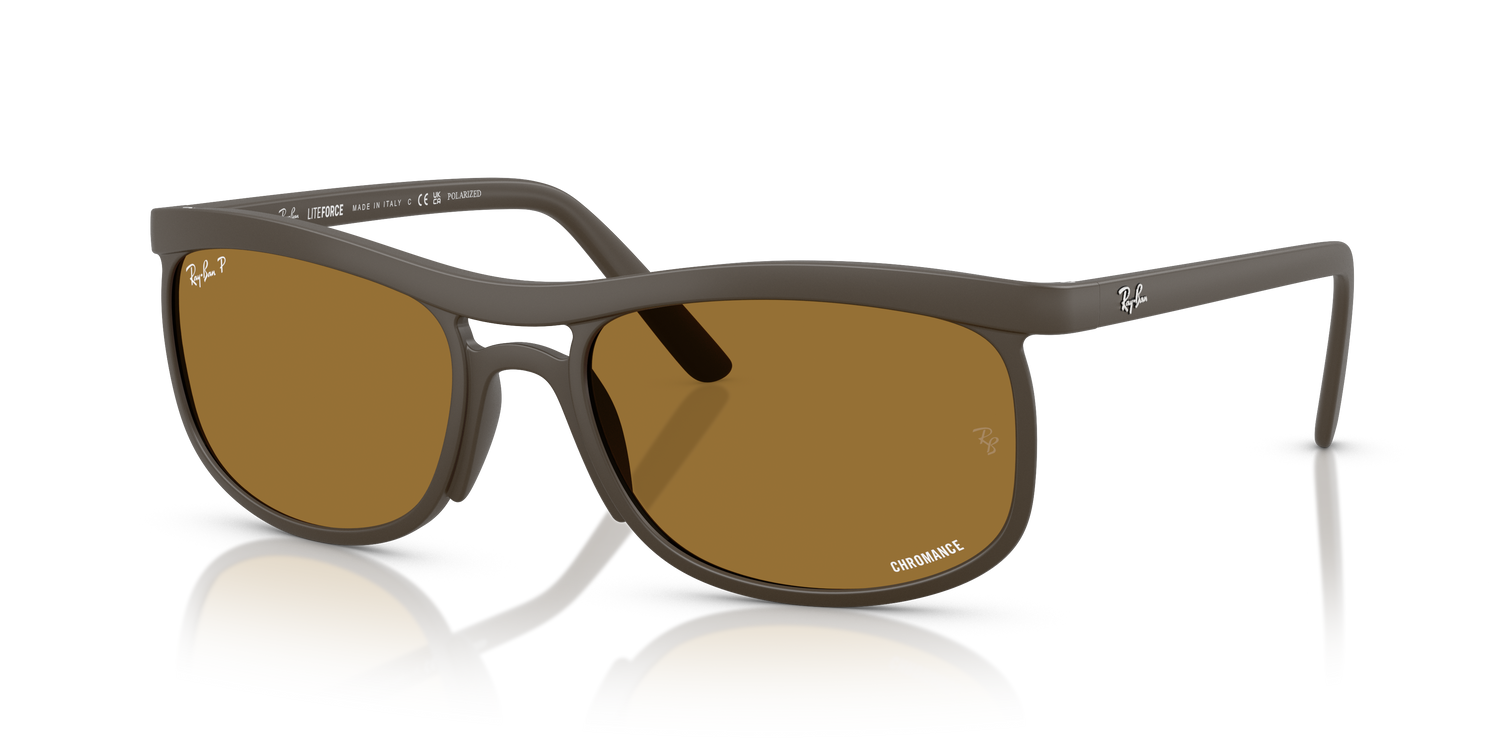 RAY-BAN RB4452CH 612473 59