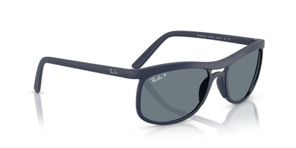 RAY-BAN RB4452CH 633180 56