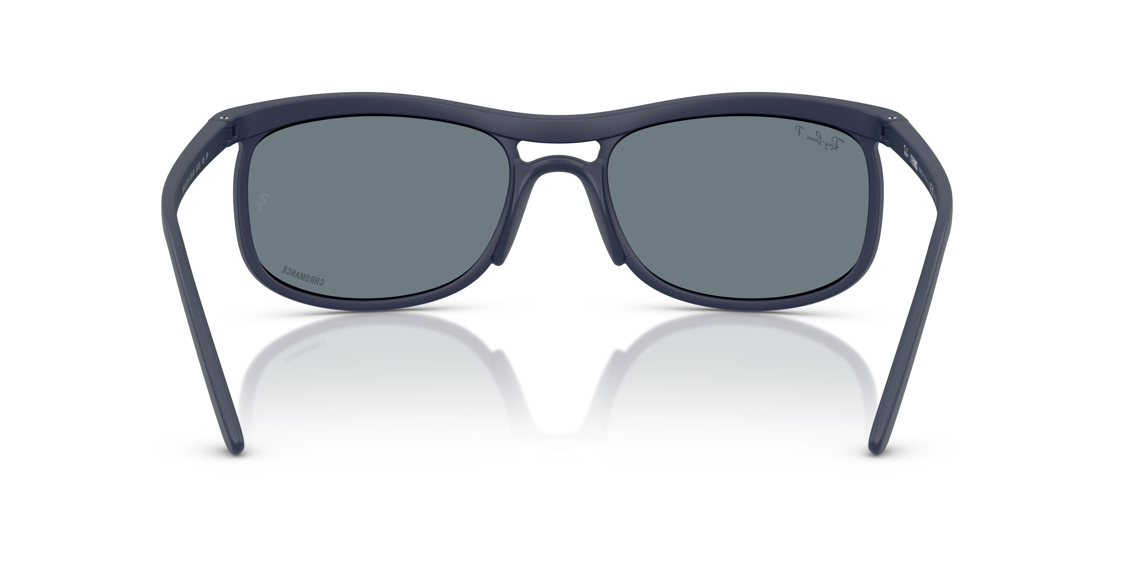 RAY-BAN RB4452CH 633180 56