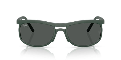 RAY-BAN RB4452 601687 59