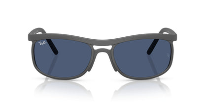 RAY-BAN RB4452 601780 59