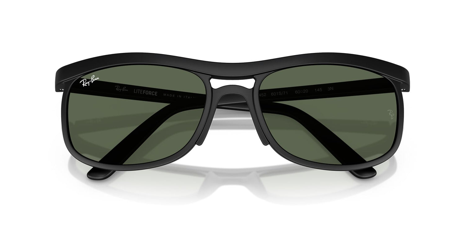RAY-BAN RB4452 601S71 59