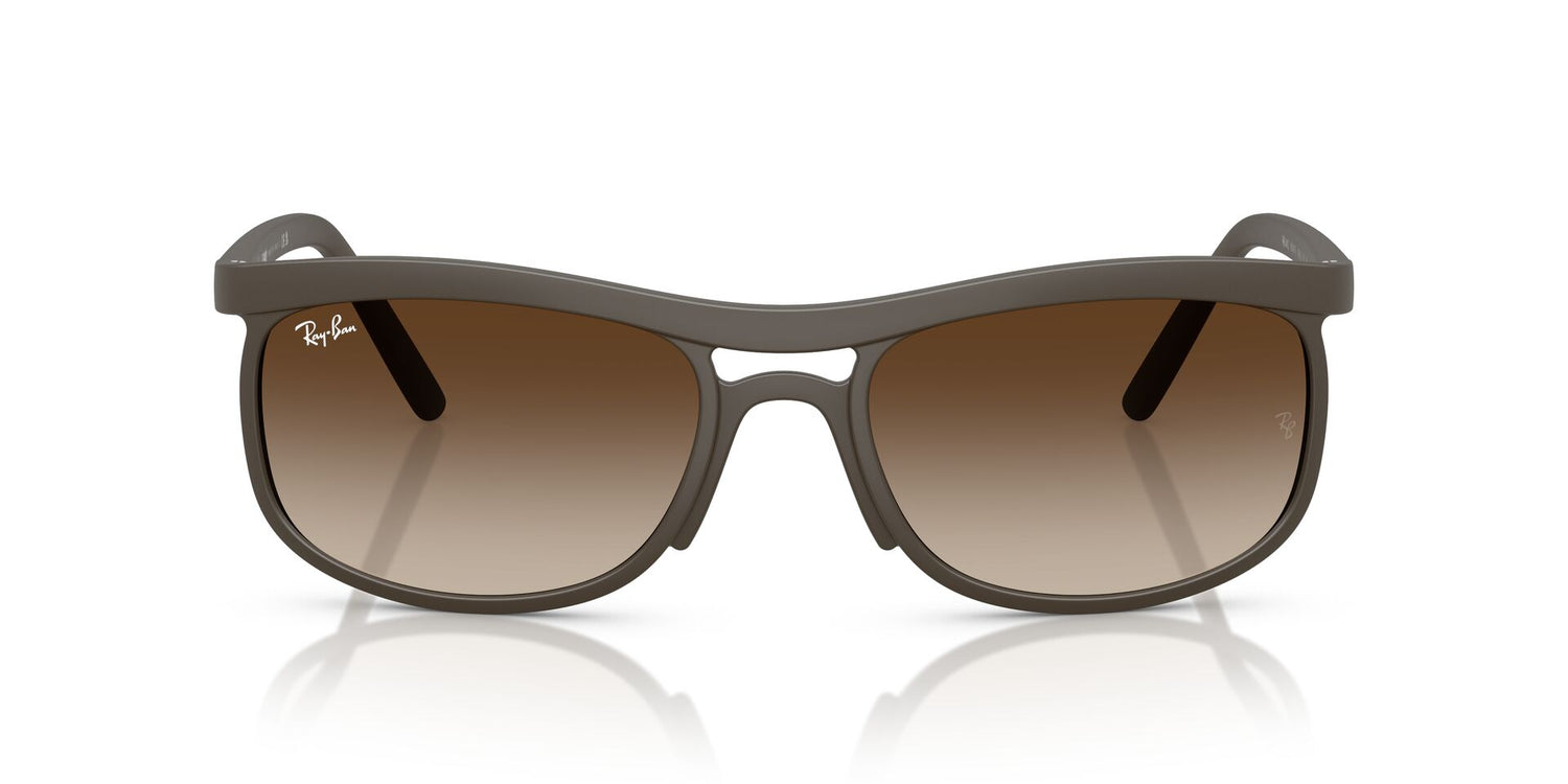 RAY-BAN RB4452 612413 59