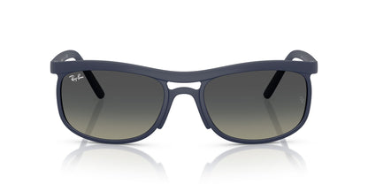 RAY-BAN RB4452 633111 56
