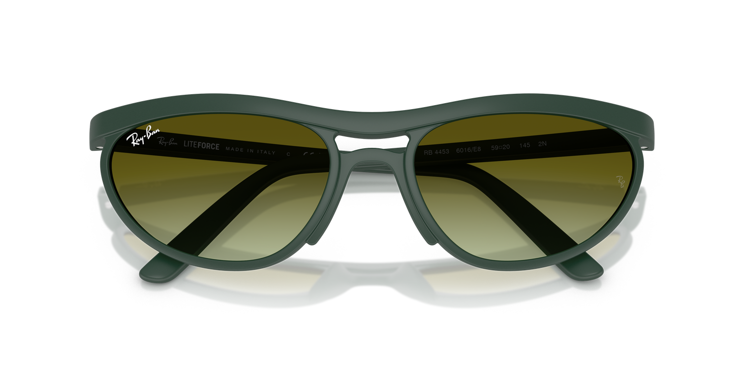 RAY-BAN RB4453 6016E8 59