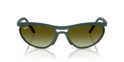 RAY-BAN RB4453 6016E8 59