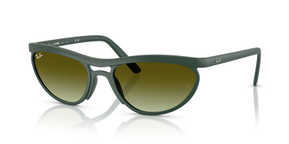 RAY-BAN RB4453 6016E8 59