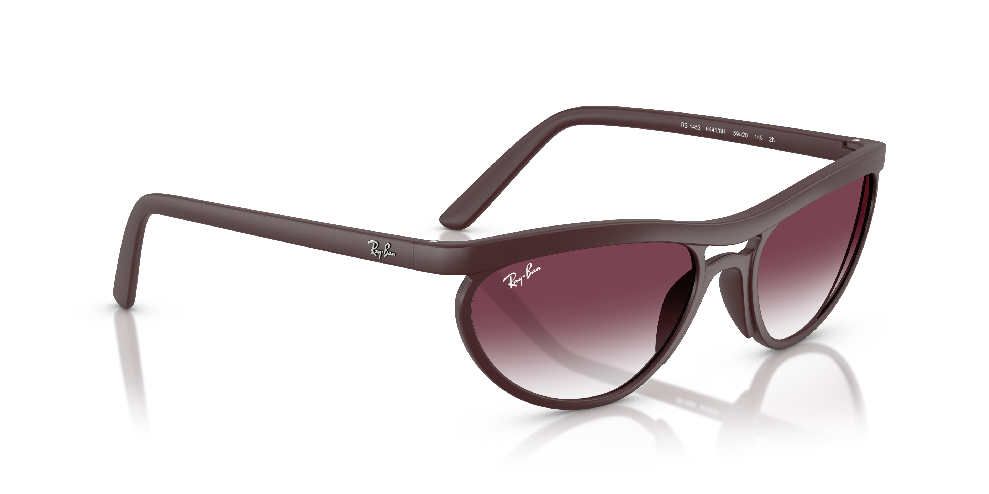 RAY-BAN RB4453 64458H 59