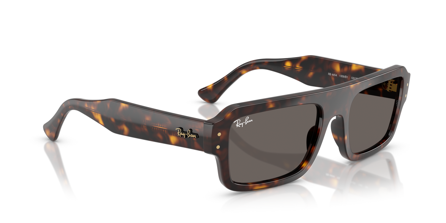 RAY-BAN RB4454 LUKAS 1359B1 56