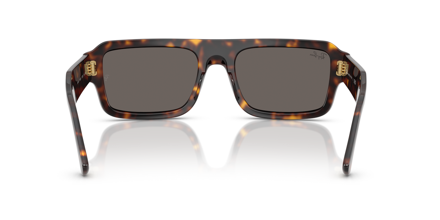 RAY-BAN RB4454 LUKAS 1359B1 53