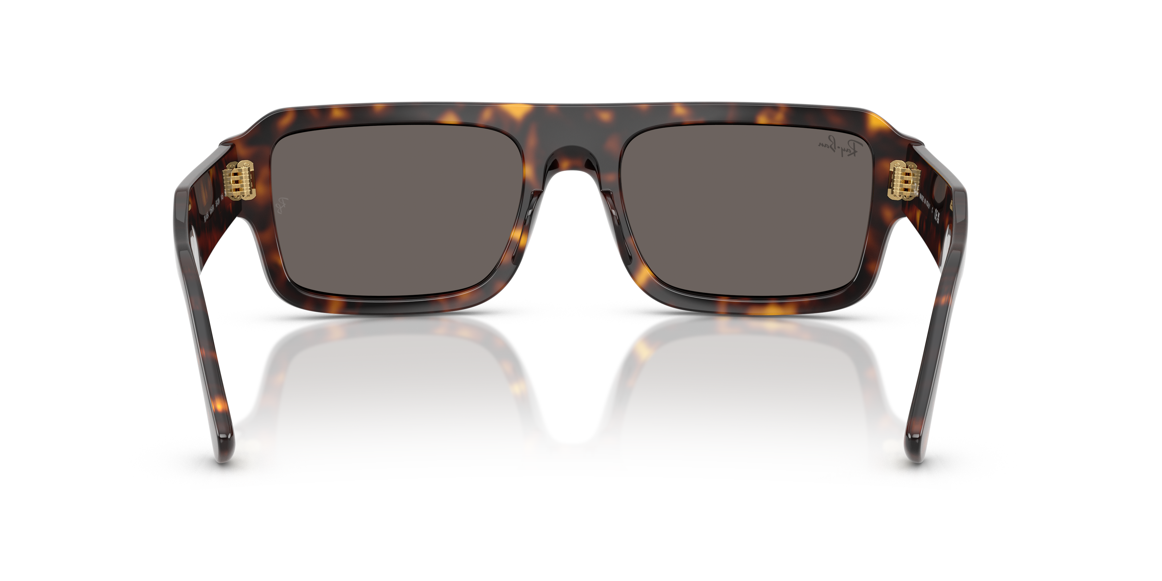 RAY-BAN RB4454 LUKAS 1359B1 56