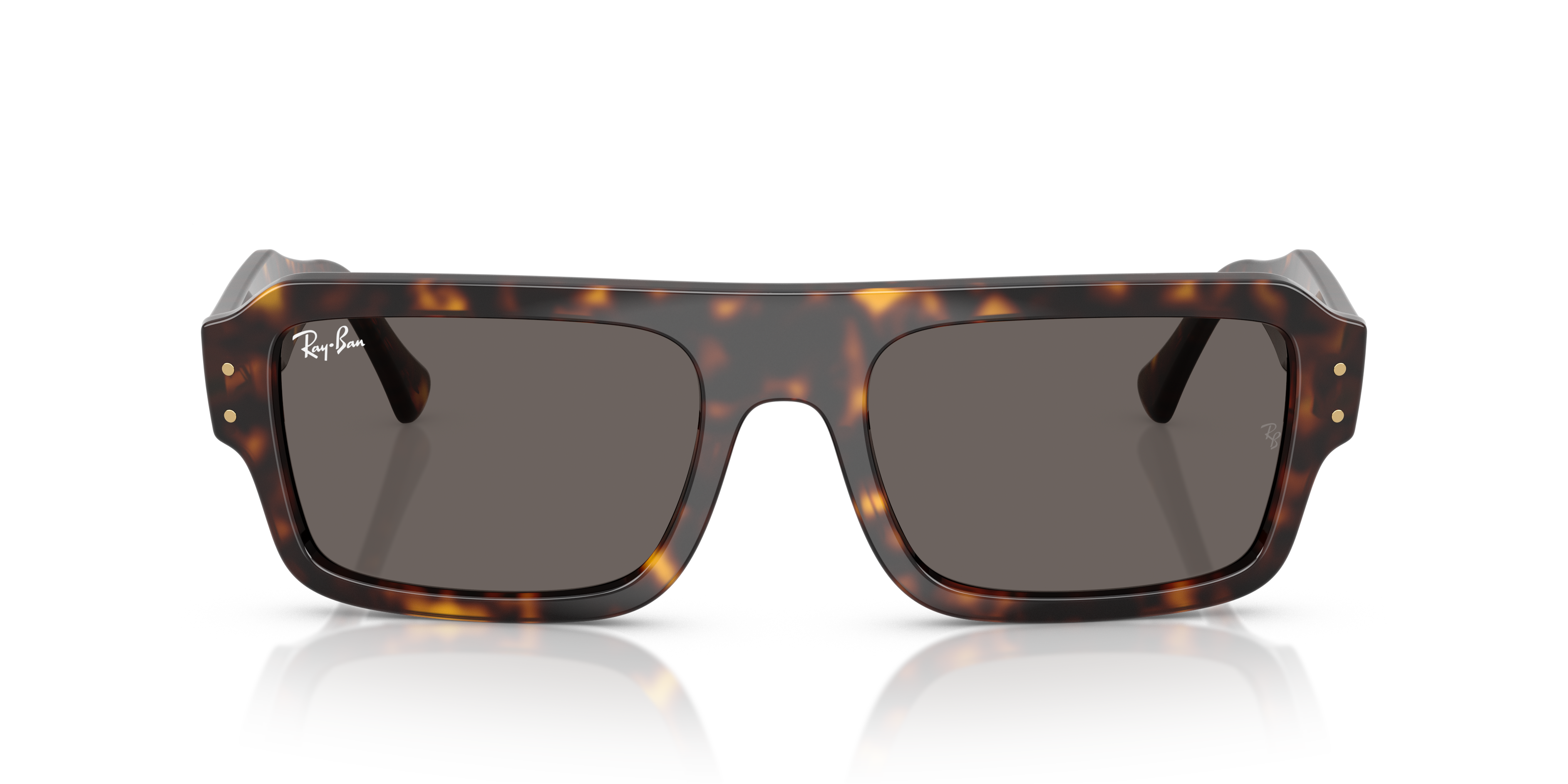 RAY-BAN RB4454 LUKAS 1359B1 56