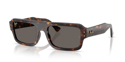 RAY-BAN RB4454 LUKAS 1359B1 56