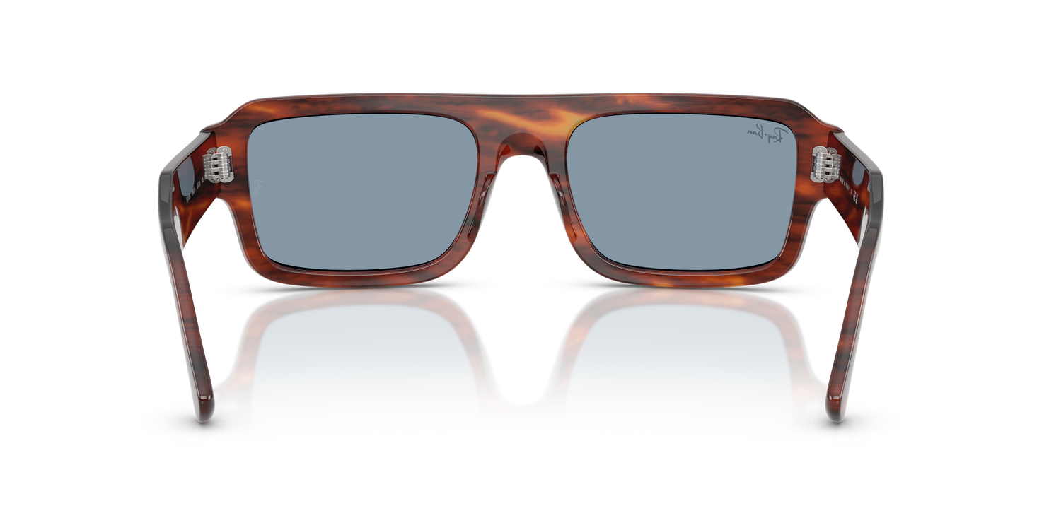 RAY-BAN RB4454 LUKAS 139856 53