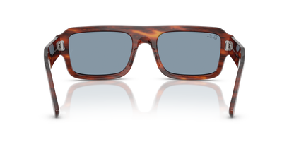 RAY-BAN RB4454 LUKAS 139856 53