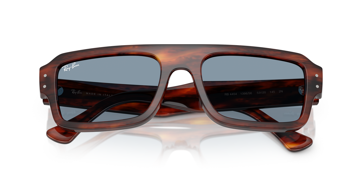 RAY-BAN RB4454 LUKAS 139856 53