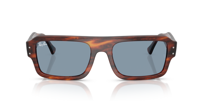 RAY-BAN RB4454 LUKAS 139856 56