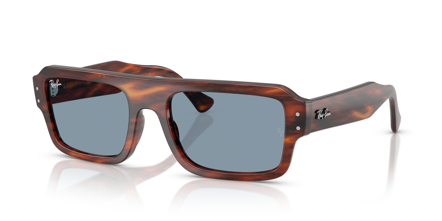 RAY-BAN RB4454 LUKAS 139856 53