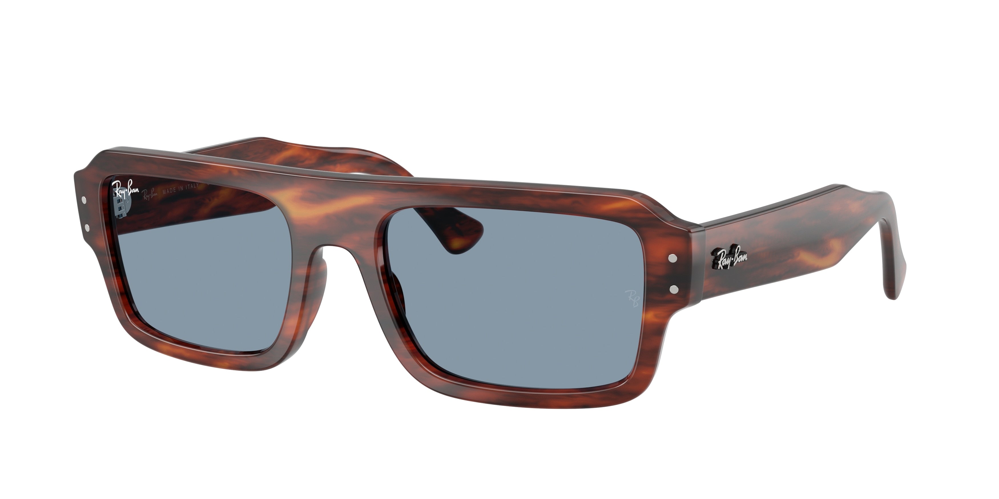 RAY-BAN RB4454 LUKAS 139856 53