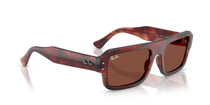 RAY-BAN RB4454 FLACKO 1452C5 53