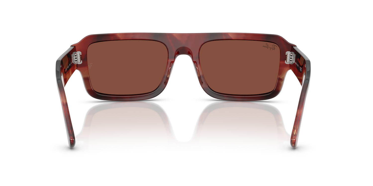 RAY-BAN RB4454 FLACKO 1452C5 56