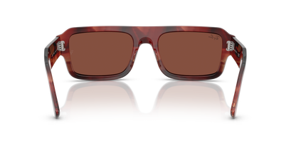 RAY-BAN RB4454 FLACKO 1452C5 53