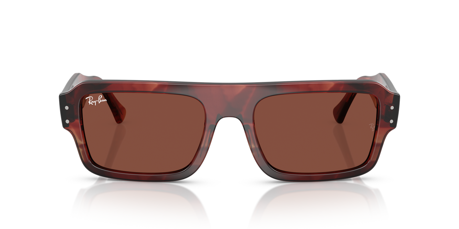 RAY-BAN RB4454 FLACKO 1452C5 56