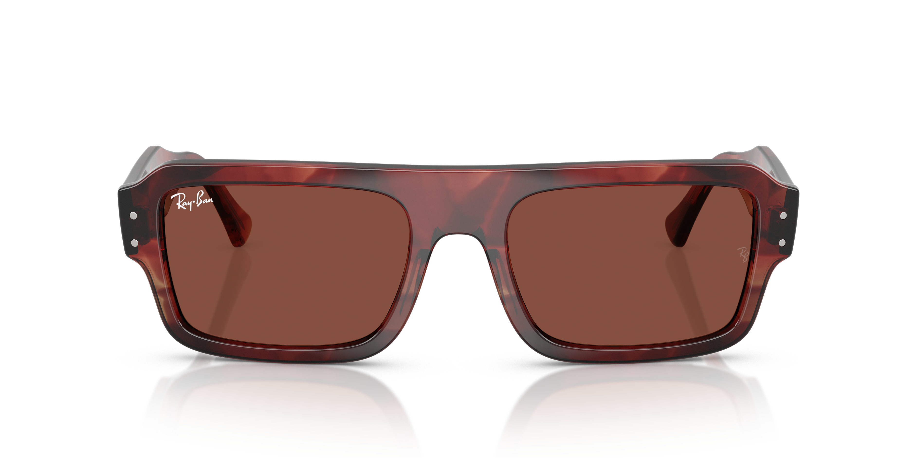 RAY-BAN RB4454 FLACKO 1452C5 53