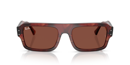 RAY-BAN RB4454 FLACKO 1452C5 53
