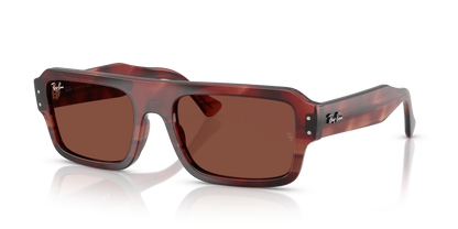 RAY-BAN RB4454 FLACKO 1452C5 53
